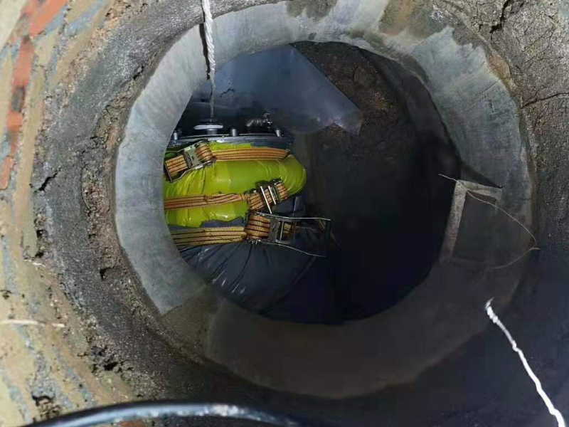 南开区鞍山西道专业马桶疏通 下水道疏通 改下水道